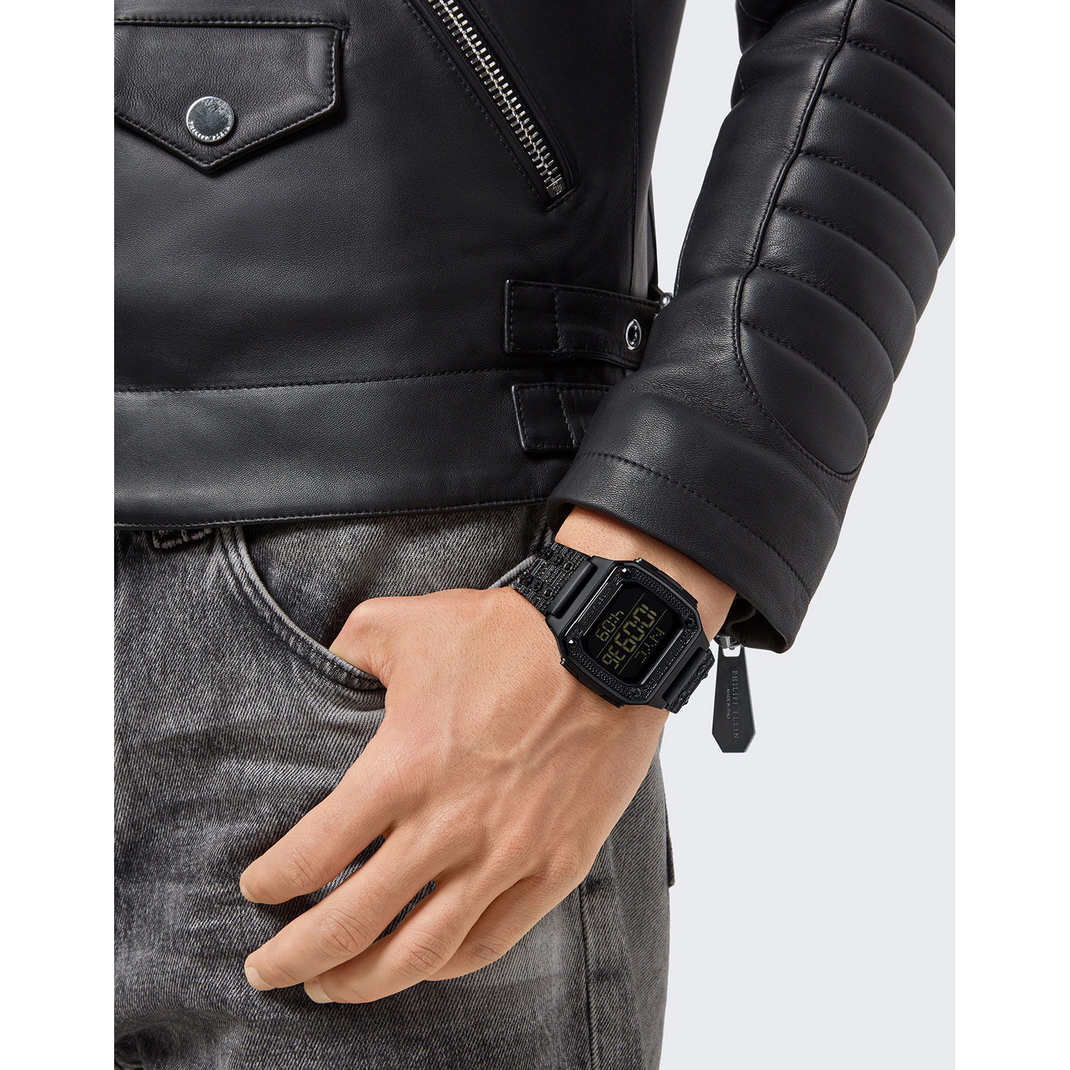 Philipp Plein PWHAA1421